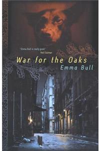 War for the Oaks Tpb