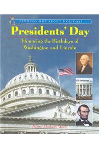 Presidents' Day