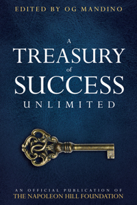 Treasury of Success Unlimited