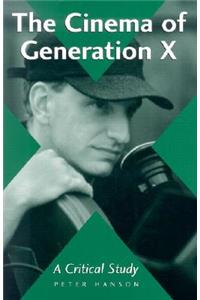 Cinema of Generation X