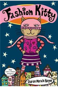 Fashion Kitty