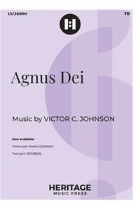 Agnus Dei