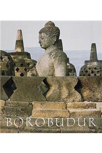 Borobudur