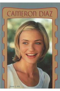 Cameron Diaz