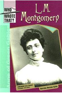 L. M. Montgomery