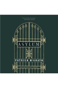 Asylum Lib/E