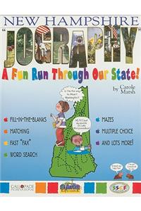 New Hampshire Jography
