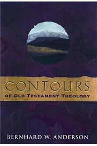 Contours of Old Testament Theology