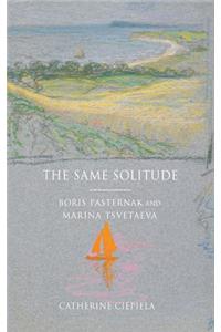 The Same Solitude