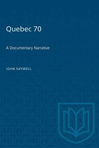 Quebec 70