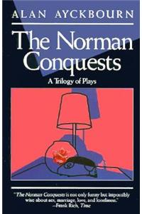 The Norman Conquests