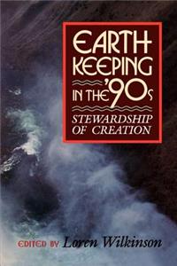Earth-keeping in the '90's