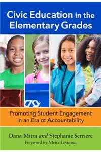 Civic Education in the Elementary Grades