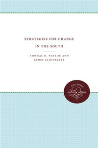 Strategies for Change in the South