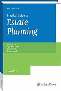 Practical Guide to Estate Planning (2022)