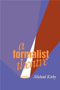 Formalist Theatre