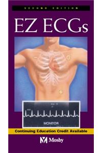 Ez Ecgs Booklet