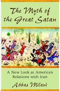 The Myth of the Great Satan