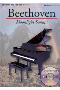 Beethoven: Moonlight Sonata (1st Movement)