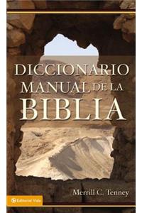 Diccionario manual de la Biblia