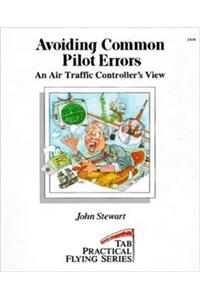 Avoiding Common Pilot Errors