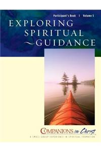 Exploring Spiritual Guidance