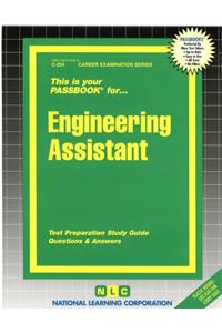 Engineering Assistant
