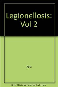 Legionellosis: 002