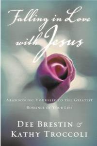 Falling in Love with Jesus