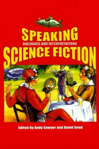 Speaking Science Fiction