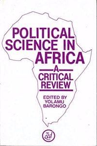 Political Science In Africa