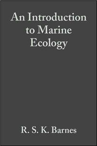An Introduction to Marine Ecology