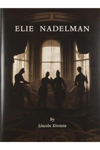 Elie Nadelman