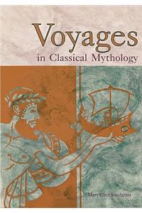 Voyages in Classical Mythology