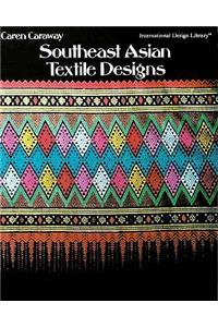 Southeast Asian Textile Design