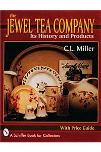 Jewel Tea Company