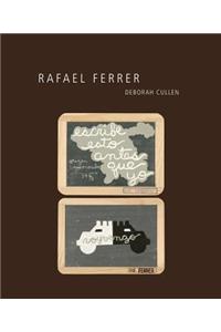 Rafael Ferrer