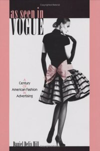As Seen in Vogue