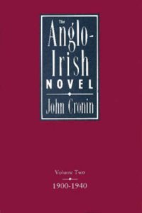 The Anglo-Irish Novel