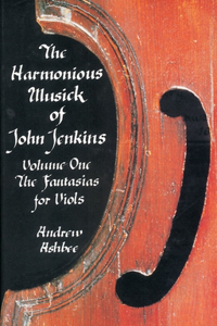 Harmonious Musick of John Jenkins: I