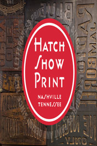 Hatch Show Print