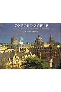 Oxford Scene