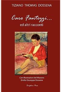 Caro Fantozzi