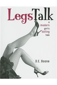 Legs Talk