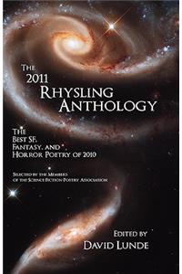 2011 Rhysling Anthology