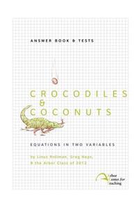 Crocodiles & Coconuts