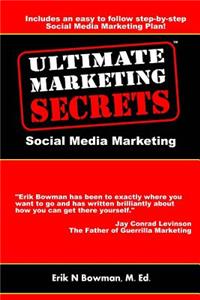 Ultimate Marketing Secrets