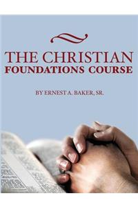 The Christian Foundations Course