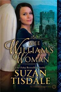 Wee William's Woman