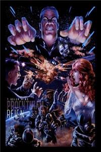 Procythian Reign